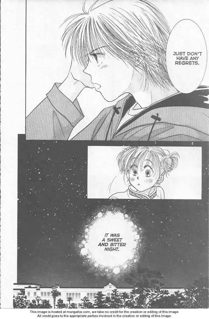 Venus wa Kataomoi Chapter 9 39